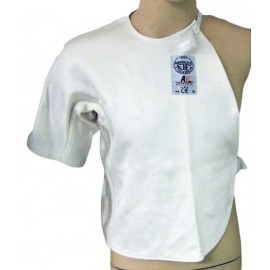 COMPETITION UNDERARM PROTECTOR STYLE 2012